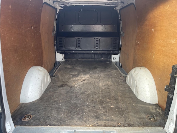 Used Mercedes-Benz Vito 2006 for sale - 76270668: Photo 13