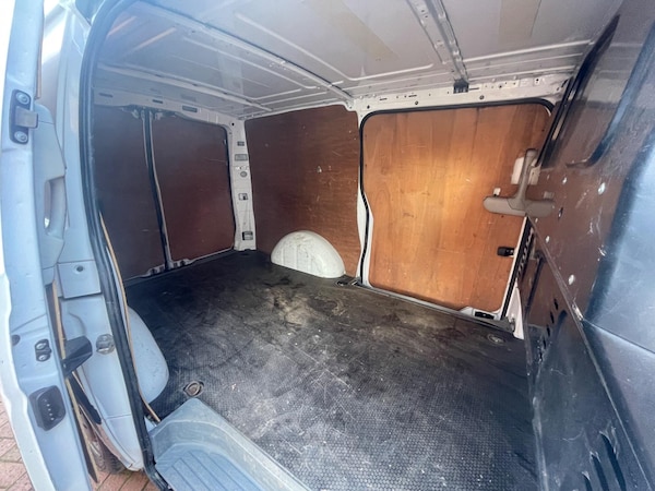 Used Mercedes-Benz Vito 2006 for sale - 76270668: Photo 14