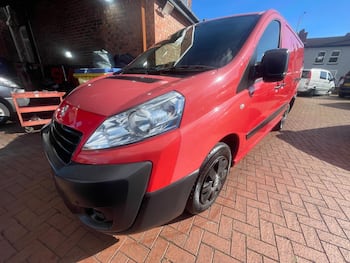 Used Peugeot Expert 2016 for sale - 79726191: Photo