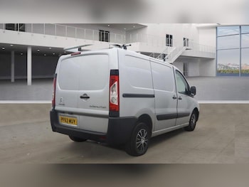 Used Citroen Dispatch 2014 for sale - 77424646: Photo
