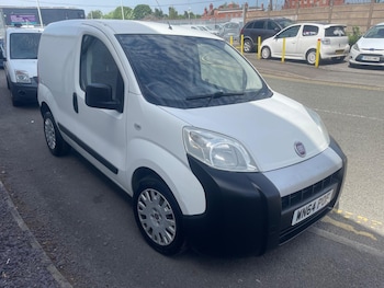 Used Fiat Fiorino 2014 for sale - 79011909: Photo