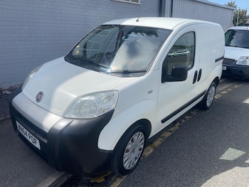 Used Fiat Fiorino 2014 for sale - 79011909: Photo
