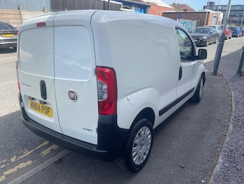 Used Fiat Fiorino 2014 for sale - 79011909: Photo