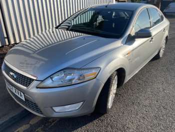 Used Ford Mondeo 2007 for sale - 74810909: Photo