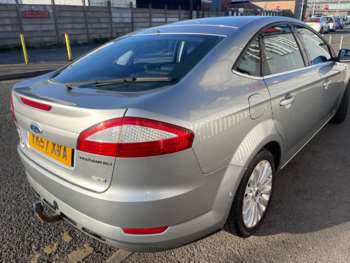 Used Ford Mondeo 2007 for sale - 74810909: Photo