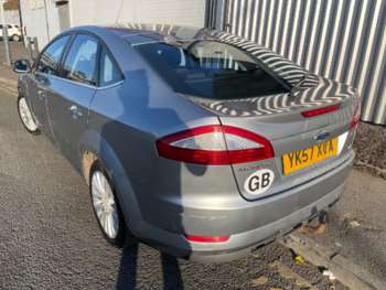 Used Ford Mondeo 2007 for sale - 74810909: Photo