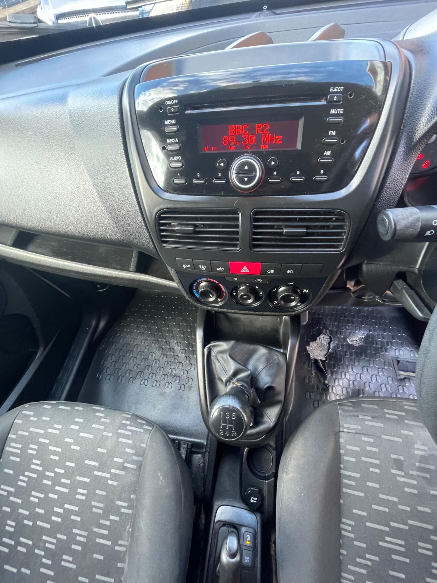 Vehicle 9