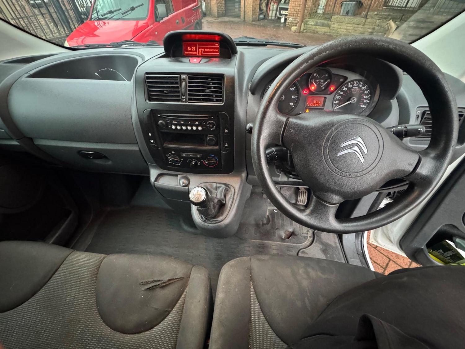 Vehicle 13