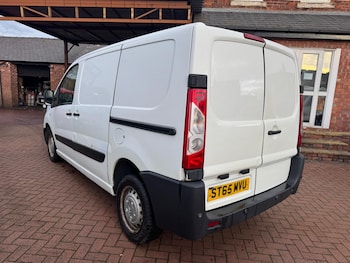 Used Citroen Dispatch 2015 for sale - 75350592: Photo