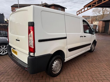 Used Citroen Dispatch 2015 for sale - 75350592: Photo