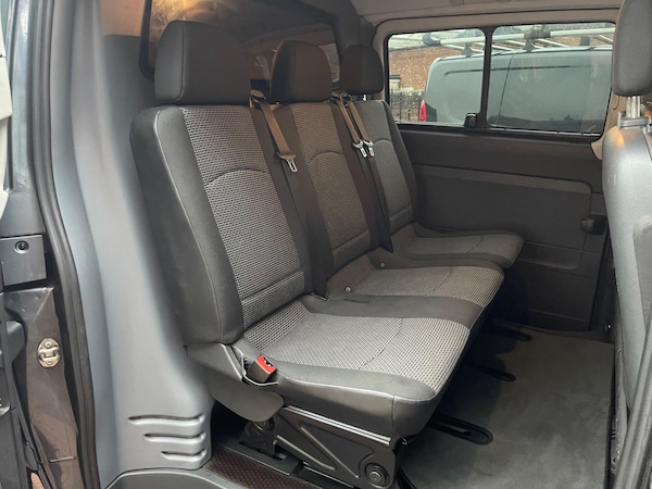Used Mercedes-Benz Vito 2014 for sale - 76259231: Photo 15