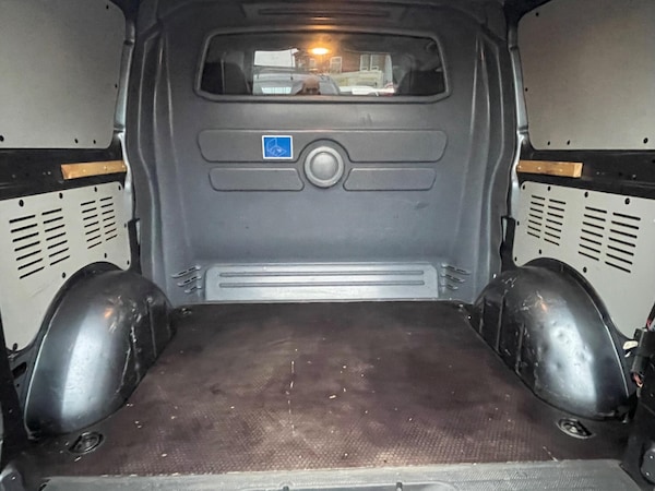 Used Mercedes-Benz Vito 2014 for sale - 76259231: Photo 17