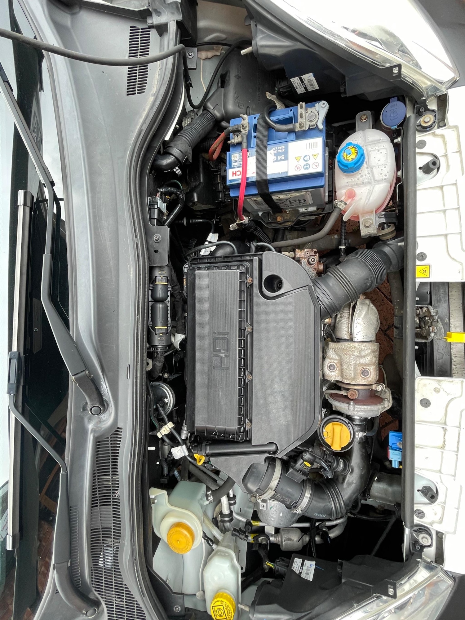 Vehicle 13