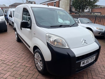 Used Citroen Nemo 2012 for sale - 75060821: Photo