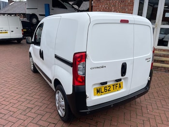 Used Citroen Nemo 2012 for sale - 75060821: Photo