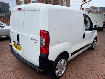 Used Citroen Nemo 2012 for sale - 75060821: Photo