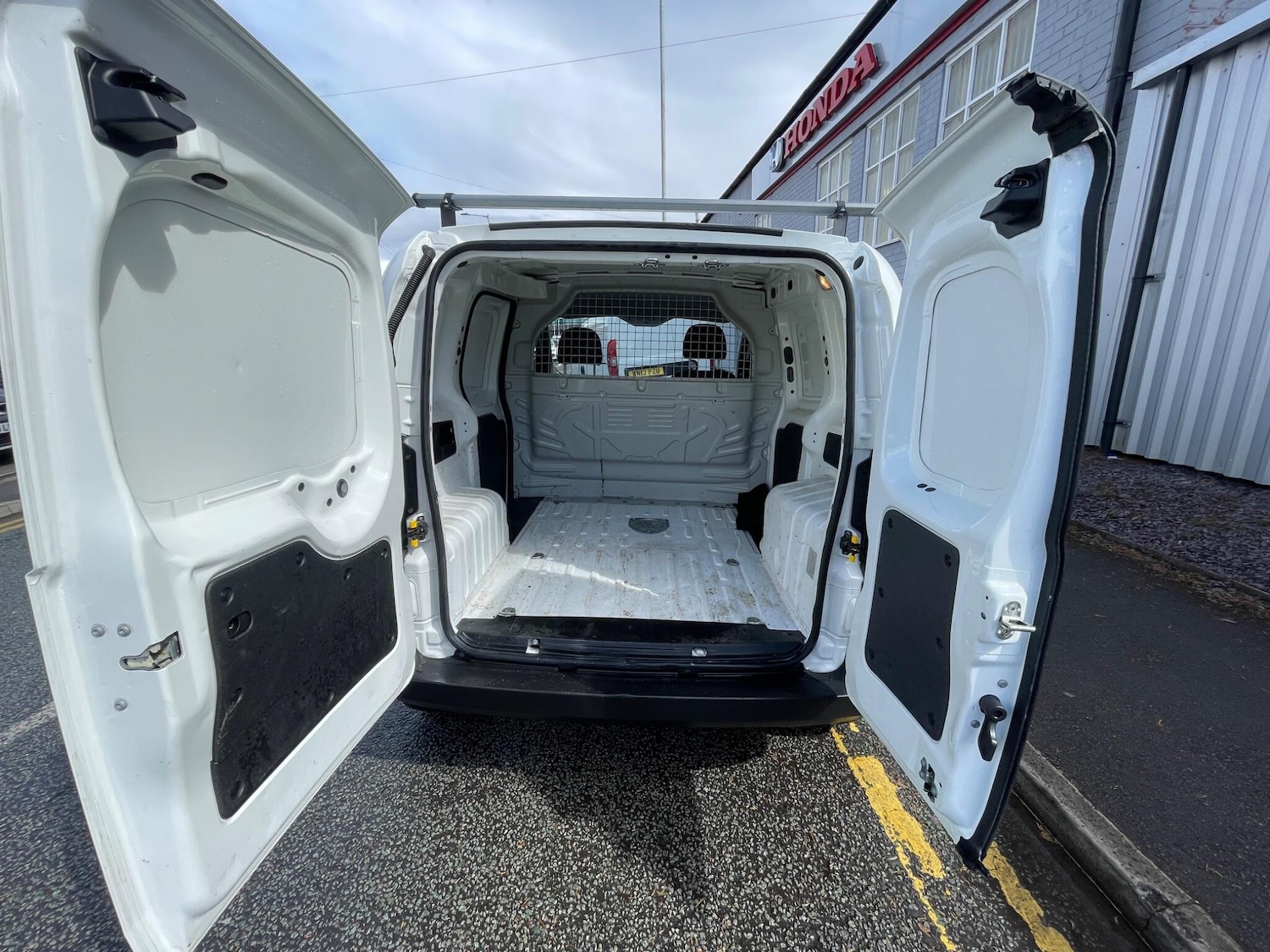 Vehicle 11