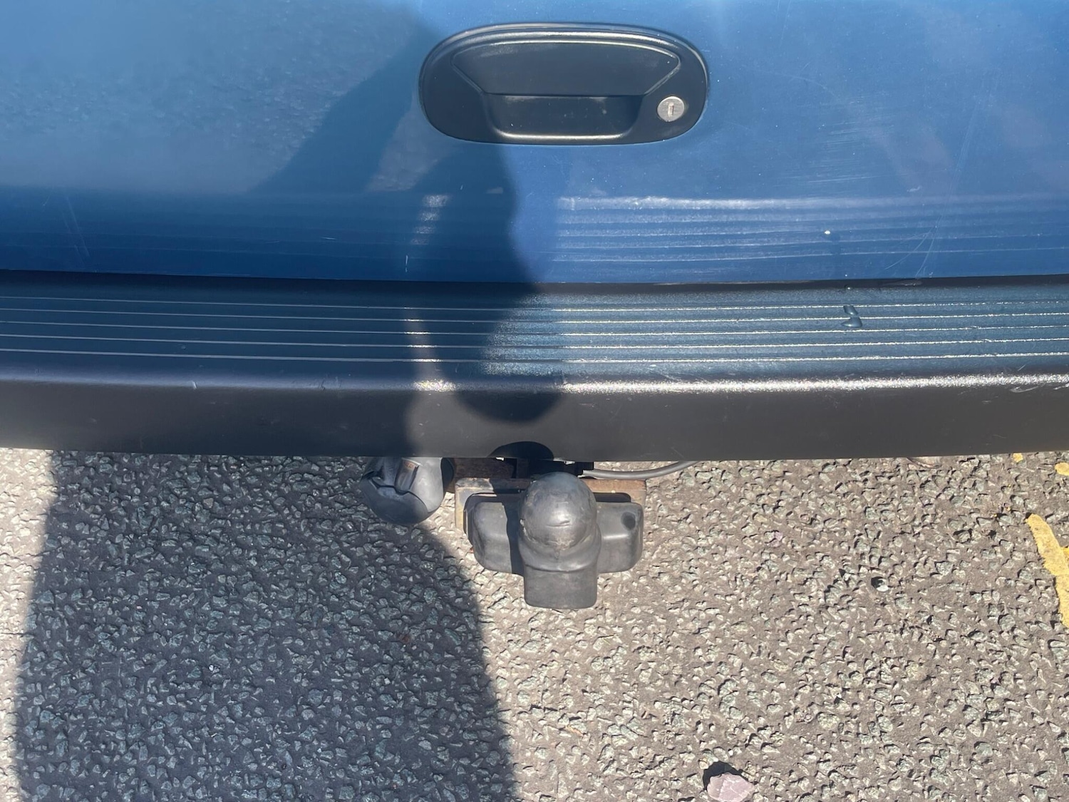 Used Fiat Doblo 2002 for sale - 78156861: Photo 12