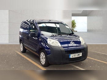 Used Citroen Nemo 2011 for sale - 79589679: Photo