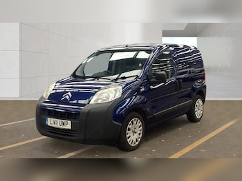 Used Citroen Nemo 2011 for sale - 79589679: Photo