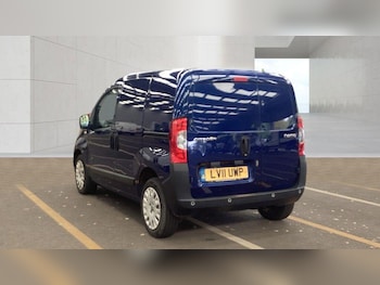 Used Citroen Nemo 2011 for sale - 79589679: Photo
