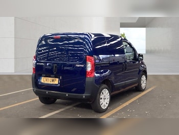 Used Citroen Nemo 2011 for sale - 79589679: Photo
