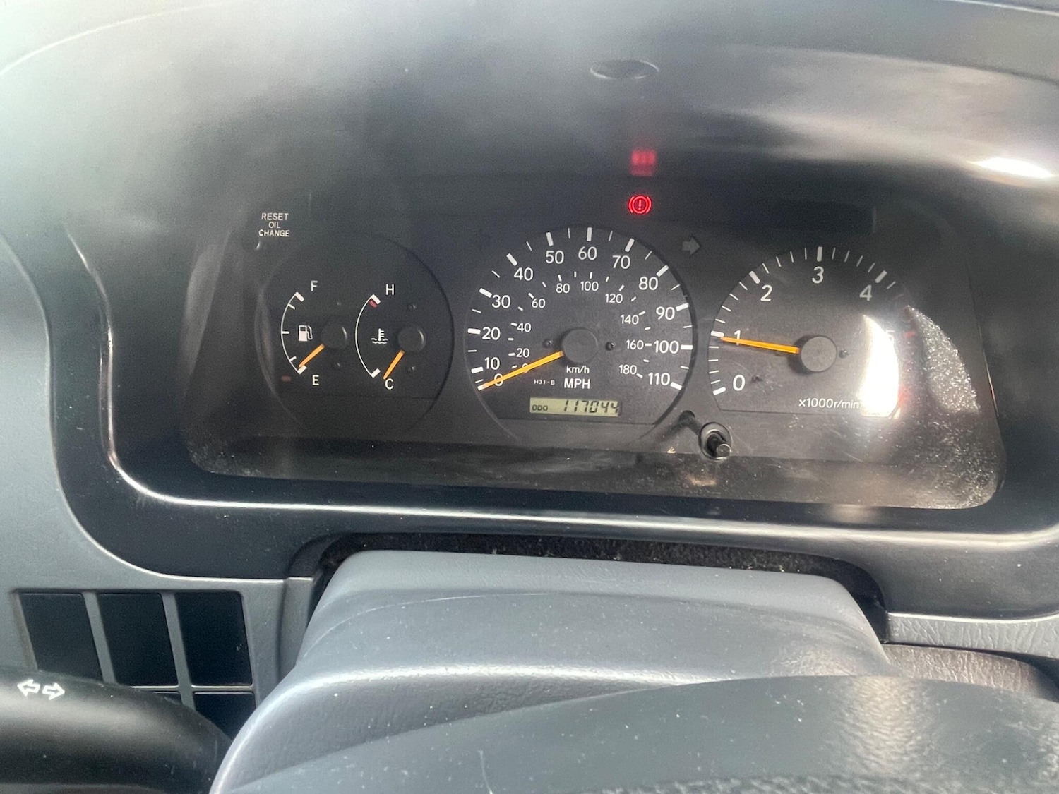 Used Toyota HiAce 2008 for sale - 77892805: Photo 10