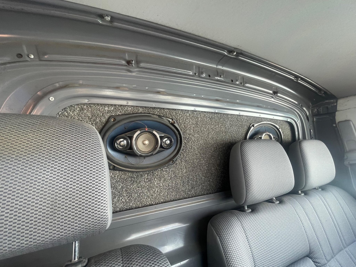 Used Toyota HiAce 2008 for sale - 77892805: Photo 11