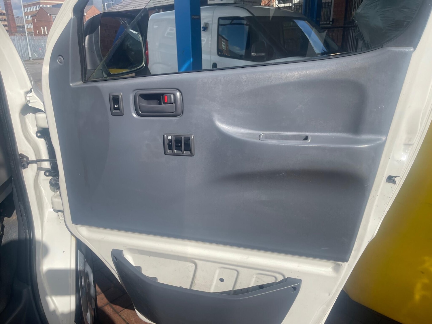 Used Toyota HiAce 2008 for sale - 77892805: Photo 12