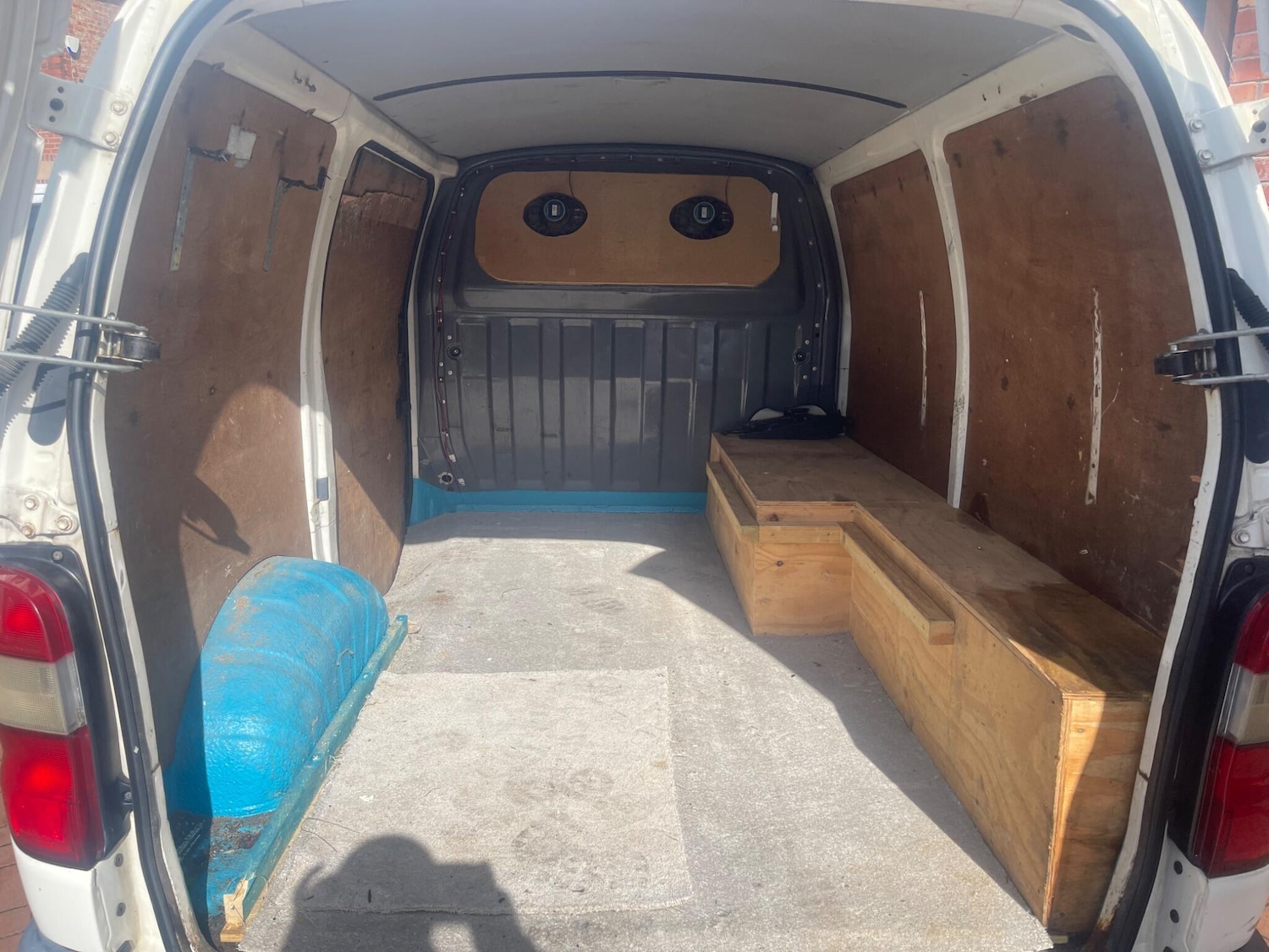 Used Toyota HiAce 2008 for sale - 77892805: Photo 14