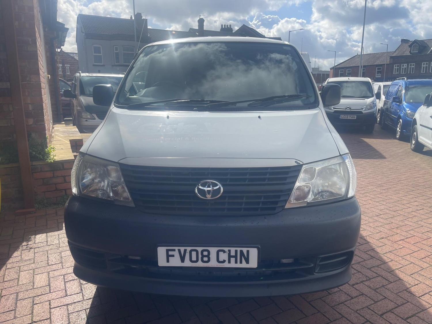 Used Toyota HiAce 2008 for sale - 77892805: Photo 5