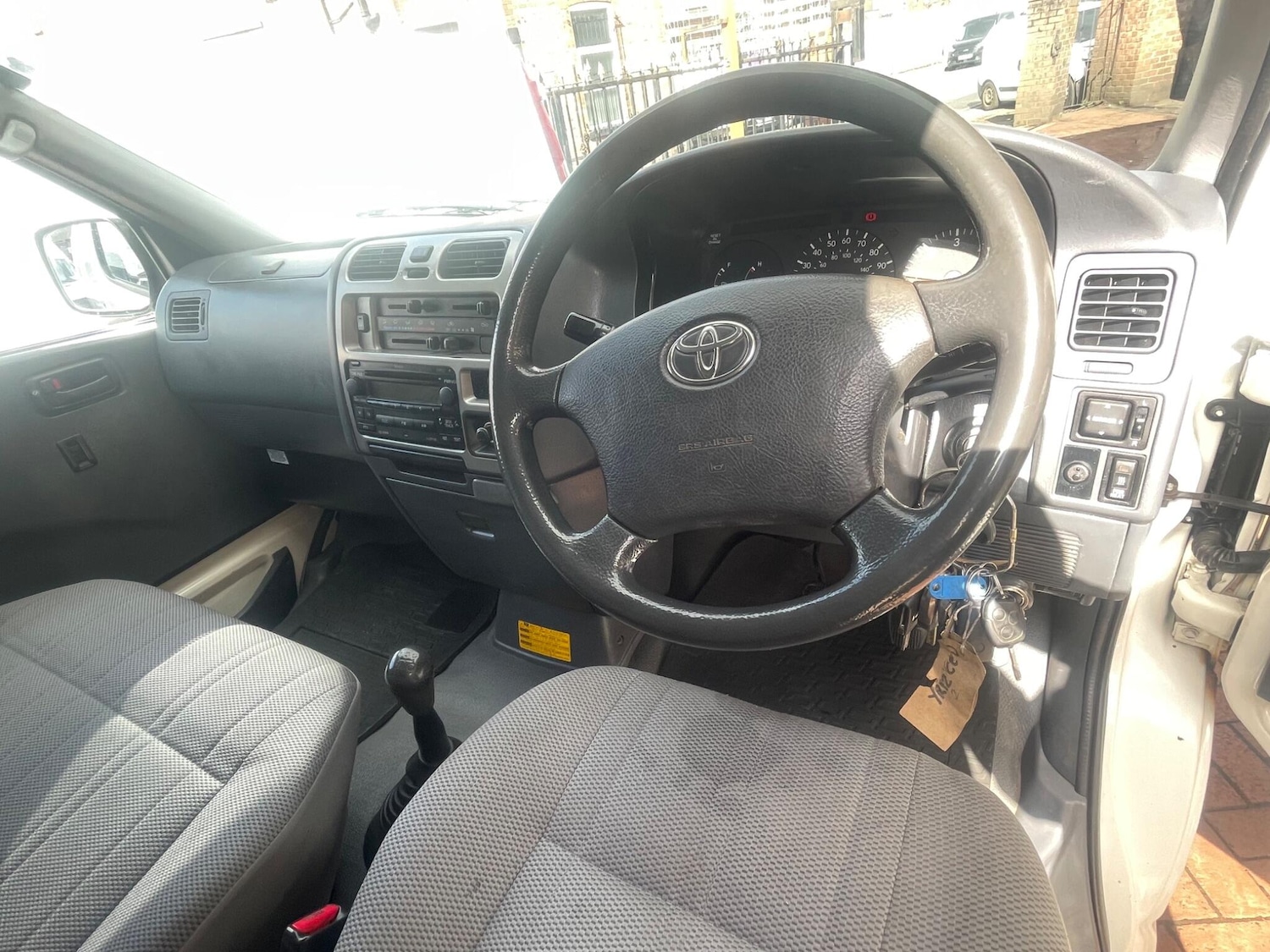 Used Toyota HiAce 2008 for sale - 77892805: Photo 7