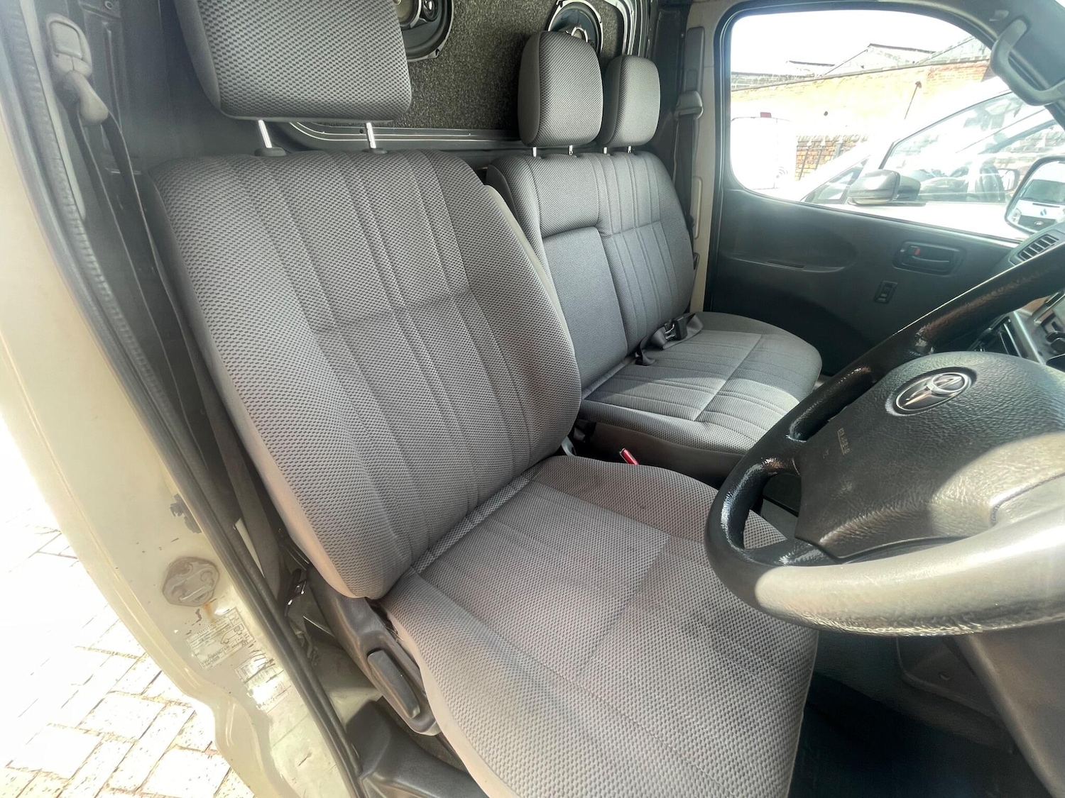 Used Toyota HiAce 2008 for sale - 77892805: Photo 8