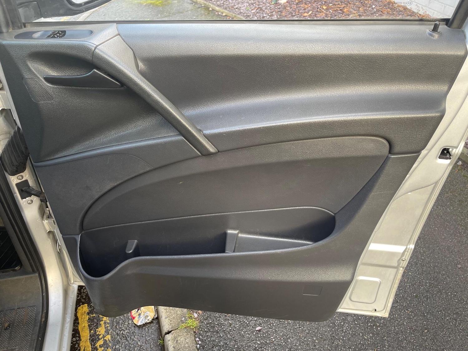 Used Mercedes-Benz Vito 2014 for sale - 76326082: Photo 10