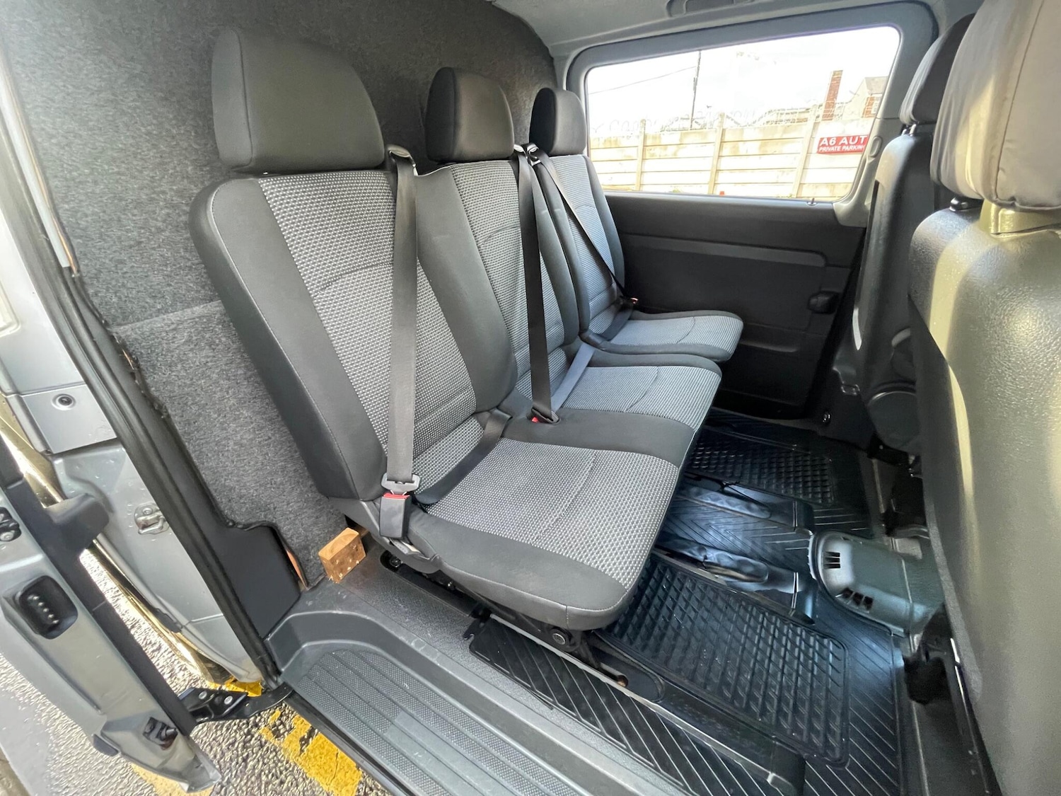 Used Mercedes-Benz Vito 2014 for sale - 76326082: Photo 11