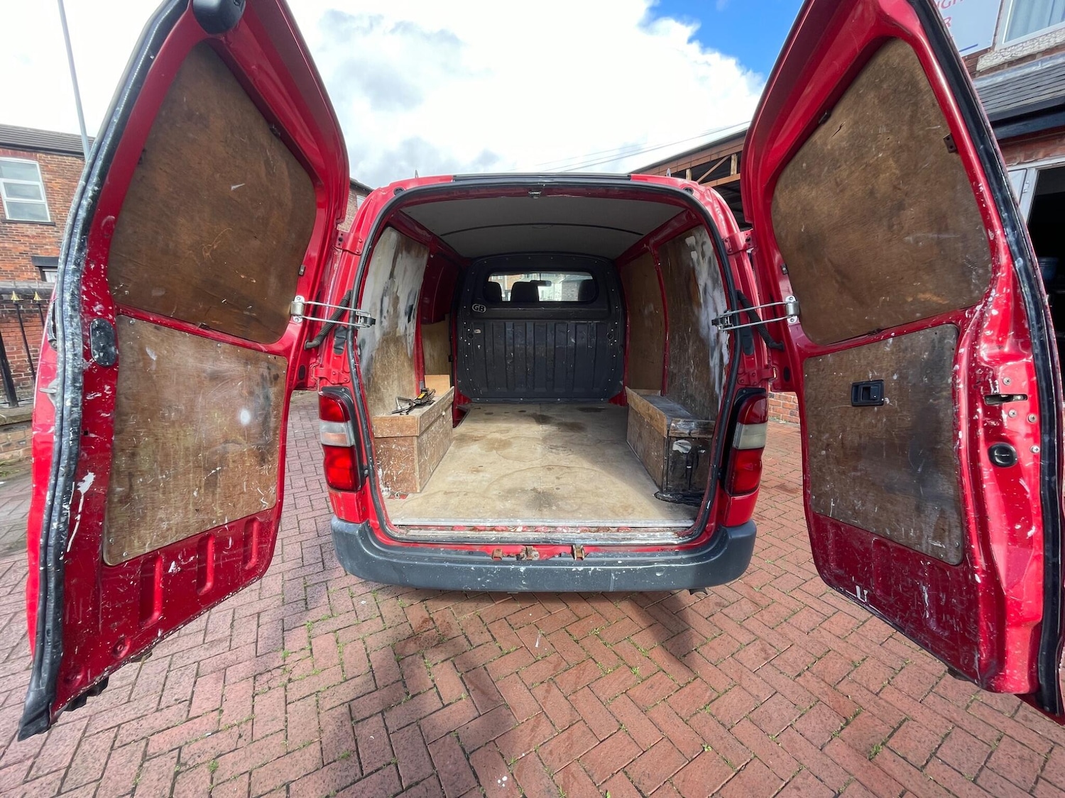 Vehicle 7