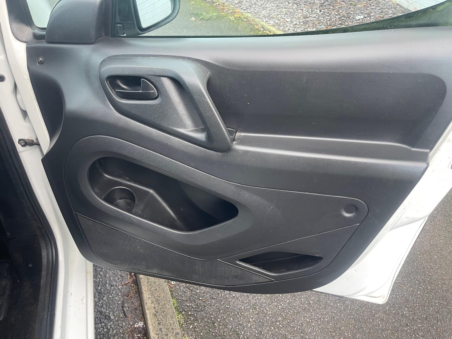 Used Peugeot Partner 2012 for sale - 76913709: Photo 10