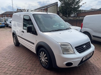 Used Ford Transit Connect 2012 for sale - 75290290: Photo
