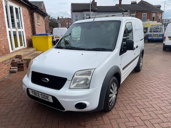 Used Ford Transit Connect 2012 for sale - 75290290: Photo