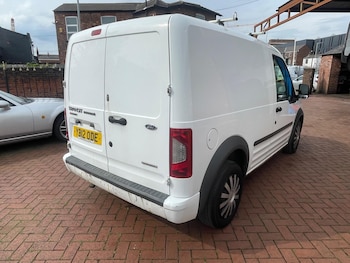 Used Ford Transit Connect 2012 for sale - 75290290: Photo