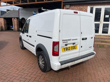 Used Ford Transit Connect 2012 for sale - 75290290: Photo