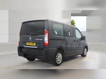 Used Citroen Dispatch 2015 for sale - 79846725: Photo