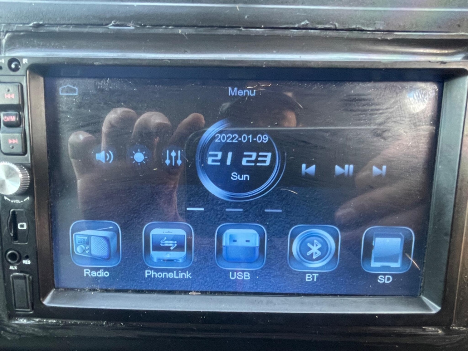 Used Volkswagen Caddy 2009 for sale - 77386599: Photo 10