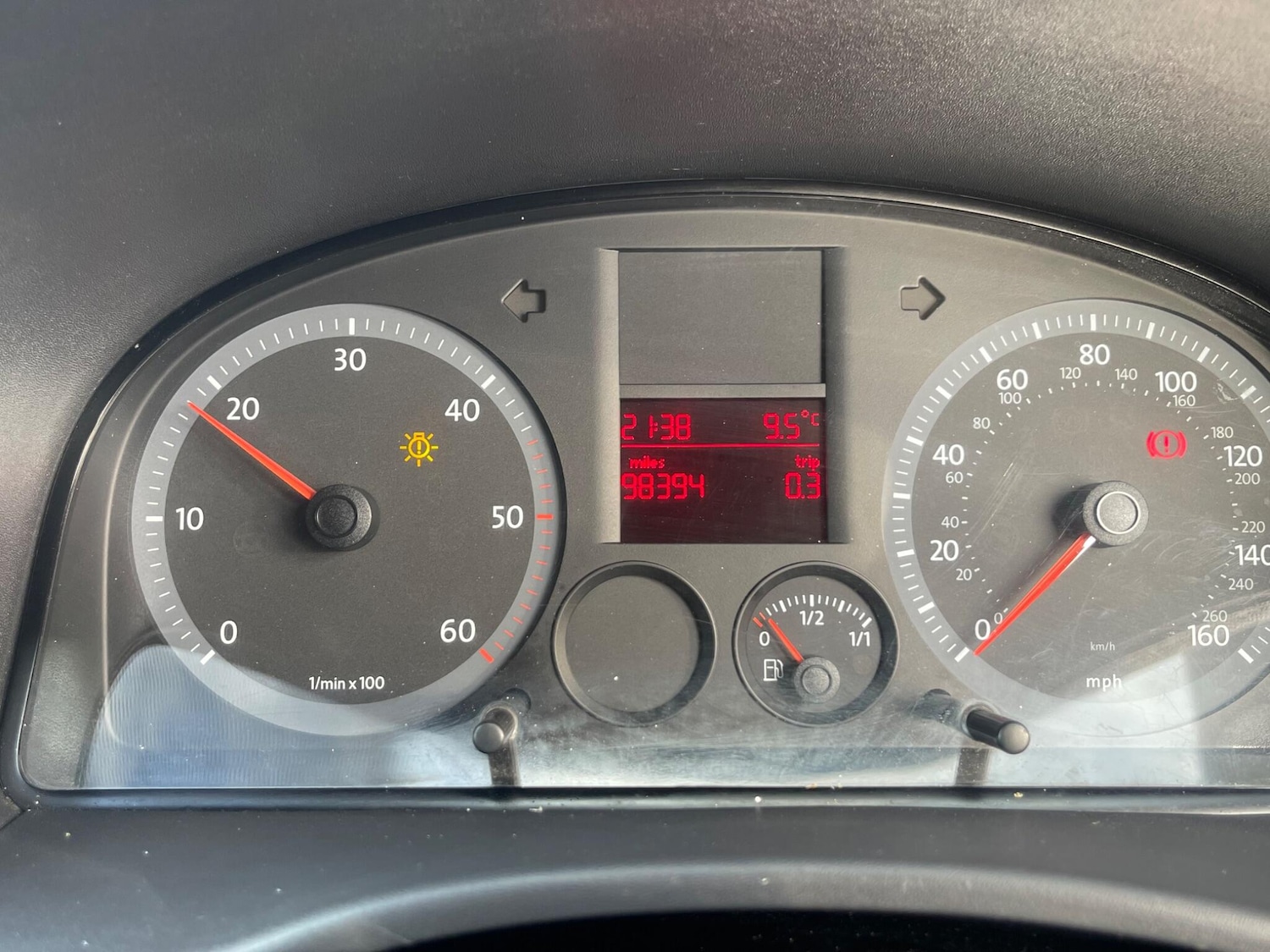 Used Volkswagen Caddy 2009 for sale - 77386599: Photo 11