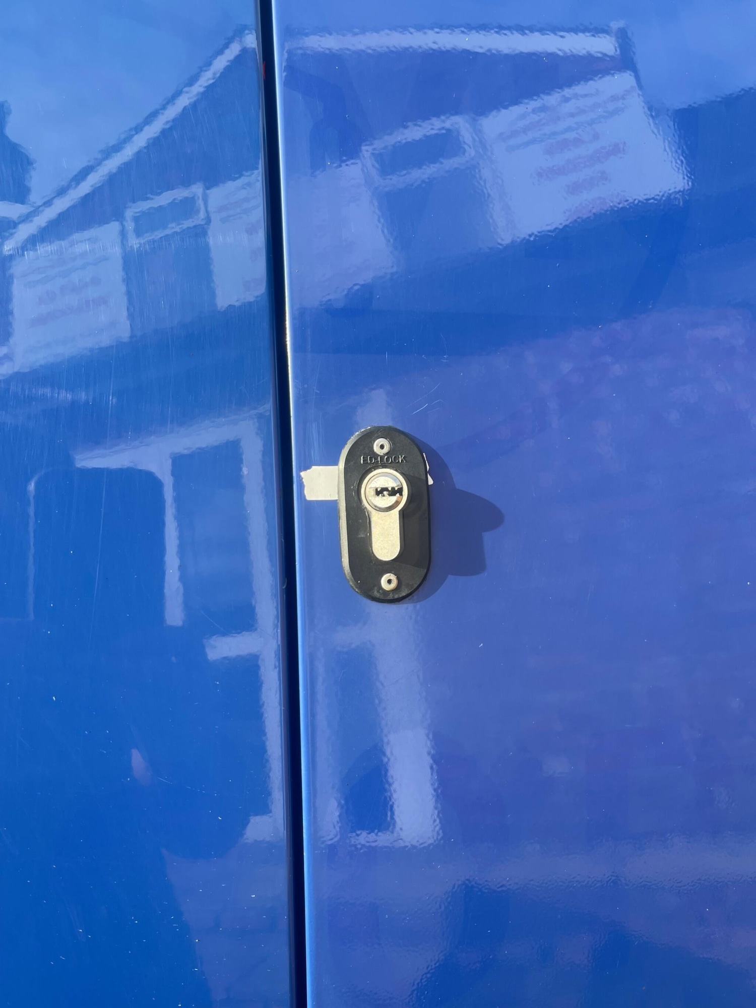 Used Volkswagen Caddy 2009 for sale - 77386599: Photo 16