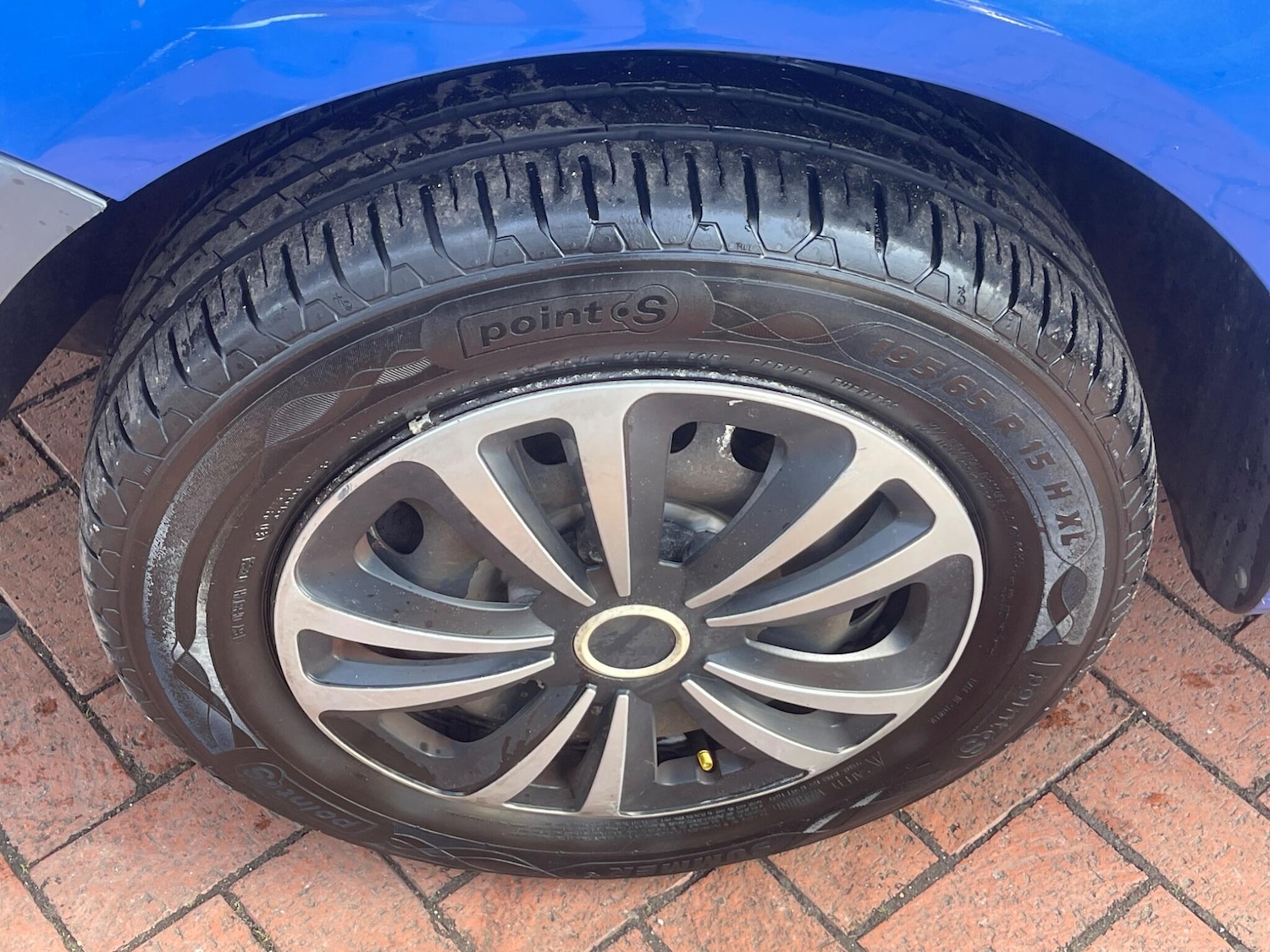 Used Volkswagen Caddy 2009 for sale - 77386599: Photo 18