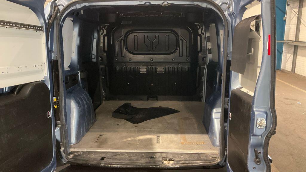 Used Fiat Doblo 2017 for sale - 76550667: Photo 10