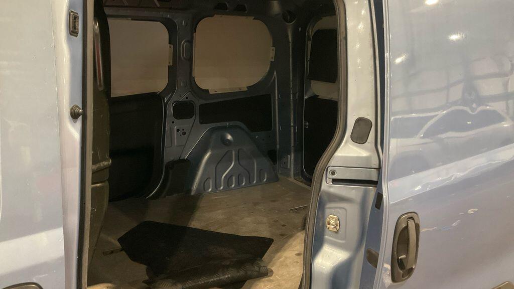 Used Fiat Doblo 2017 for sale - 76550667: Photo 11