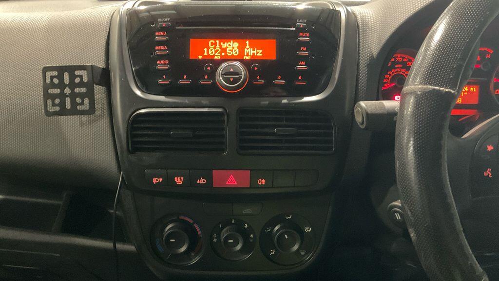 Used Fiat Doblo 2017 for sale - 76550667: Photo 8