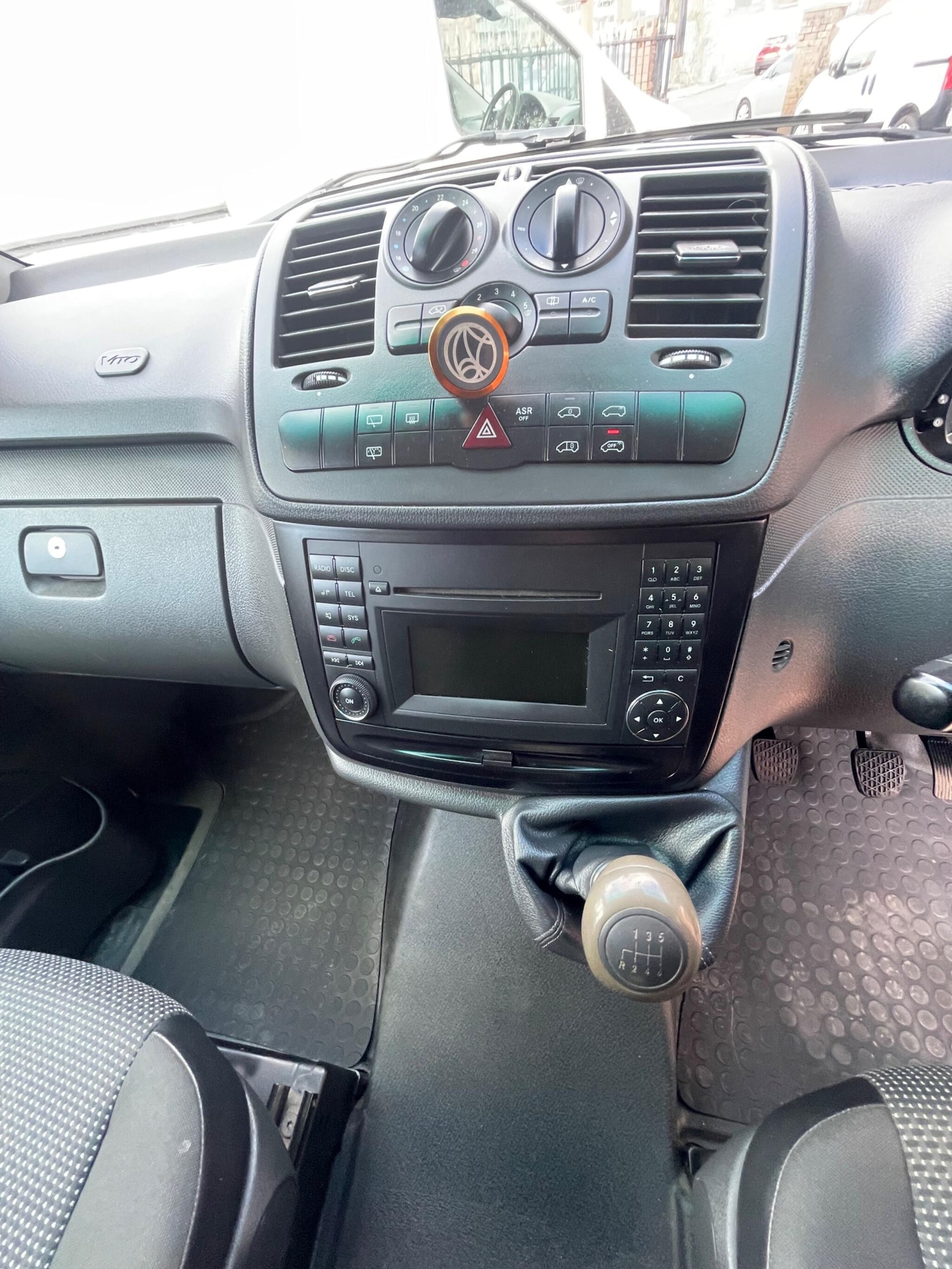 Used Mercedes-Benz Vito 2013 for sale - 76388793: Photo 10